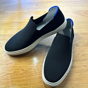 Rothy‘s slip on sneakers